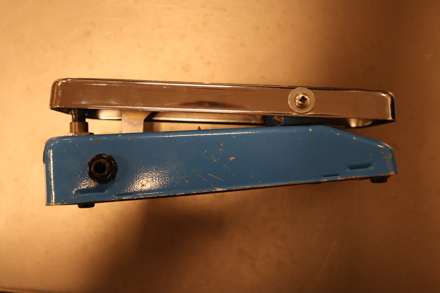 Colorsound Wah-Swell (USED) 70s