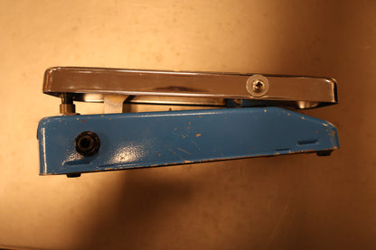 Colorsound Wah-Swell (USED) 70s