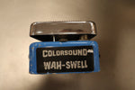 Coularsound Wah-Swell (USED) 70s