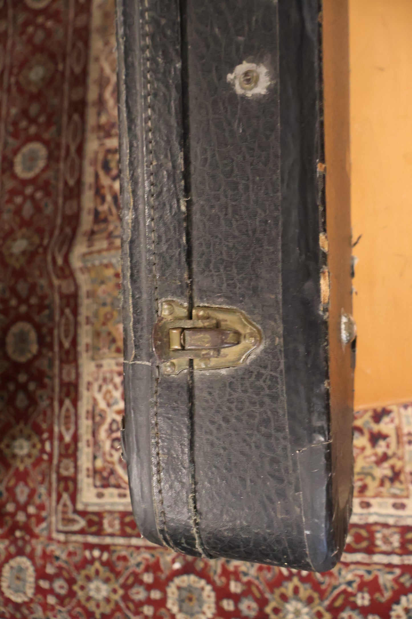 Gibson Lifton 60s hardcase for Gibson ES-335