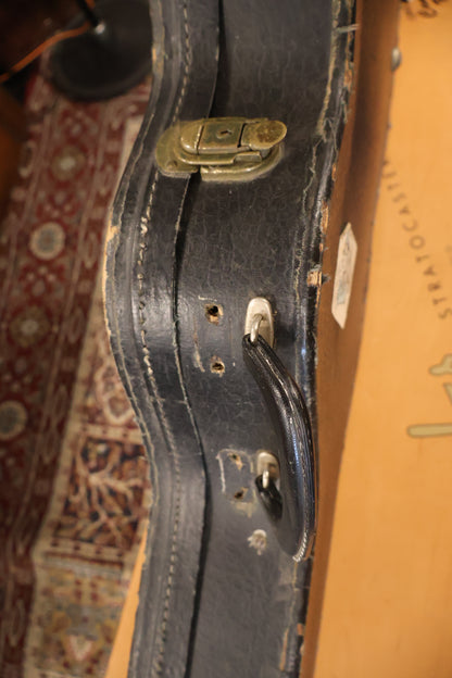 Gibson Lifton 60s hardcase for Gibson ES-335
