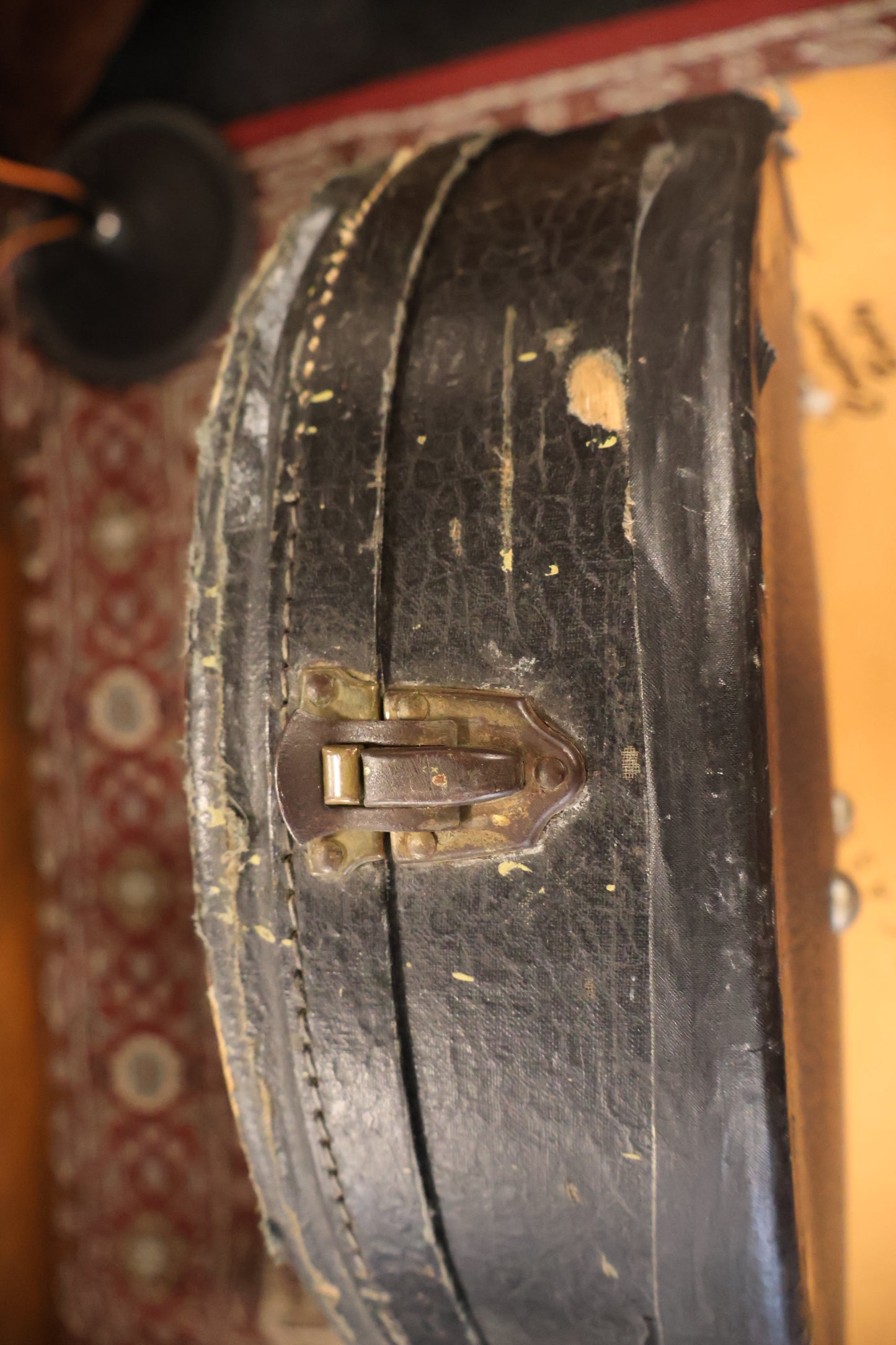 Gibson Lifton 60s hardcase for Gibson ES-335