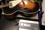 Supro Westwood Archtop by Valco 1956 Sunburst