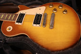 Gibson 2004 Les Paul Classic 1960 Honey Burst
