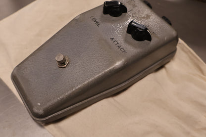 British Pedal Company Vintage Series MKI.5 Tone Bender (USED)