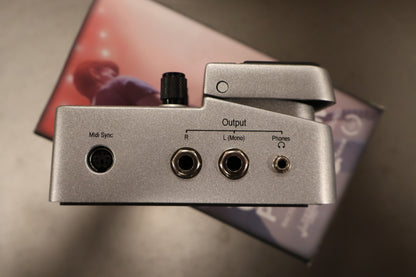 Beat Buddy Singula Sound (USED)