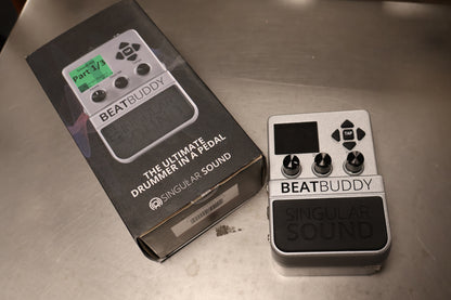 Beat Buddy Singula Sound (USED)