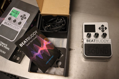 Beat Buddy Singula Sound (USED)
