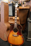 Gibson 1969 J-160E Sunburst