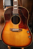 Gibson 1969 J-160E Sunburst