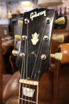 Gibson 1969 J-160E Sunburst