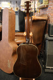 Gibson 1969 J-160E Sunburst