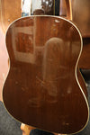 Gibson 1969 J-160E Sunburst