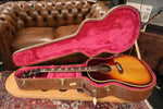 Gibson 1969 J-160E Sunburst