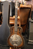 National Trojan 1934 Resonator