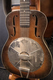 National Trojan 1934 Resonator