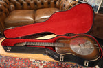 National Trojan 1934 Resonator