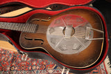 National Trojan 1934 Resonator