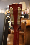 Gibson 1961 ES-125TC Cherry Sunburst Bigsby