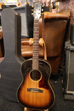 Gibson LG-1 Sunburst 1965