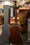 Gibson LG-1 Sunburst 1965