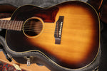 Gibson LG-1 Sunburst 1965