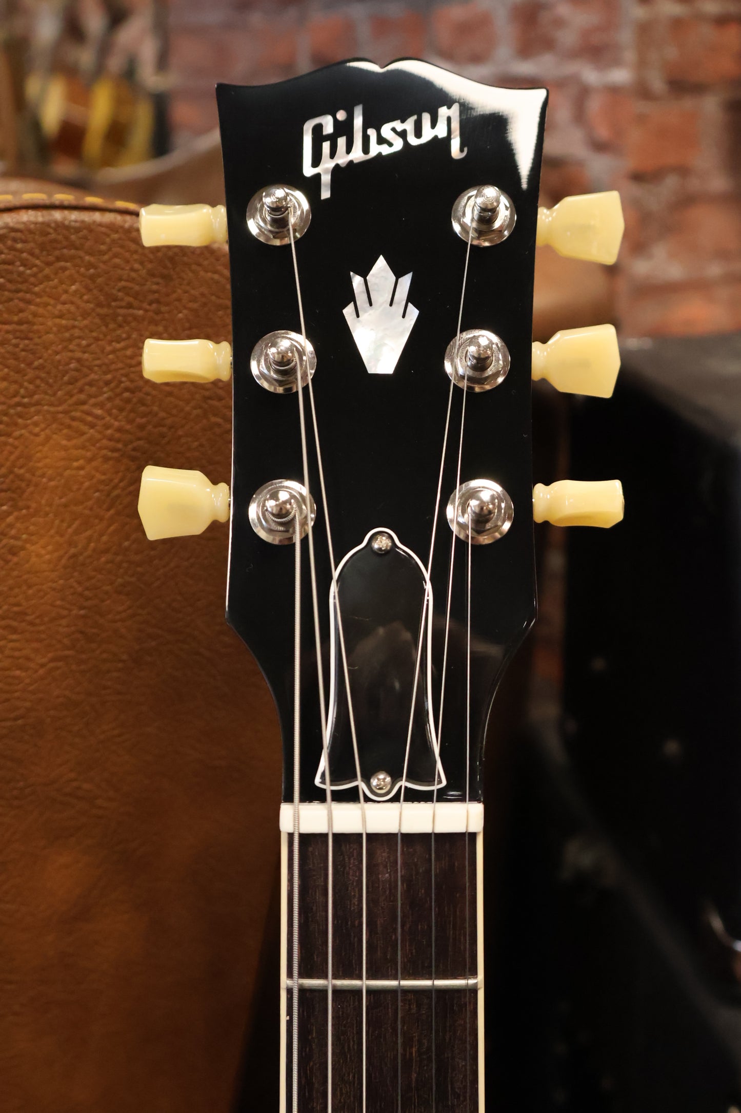 Gibson SG Standard '61 Maestro Vibrola Vintage Cherry