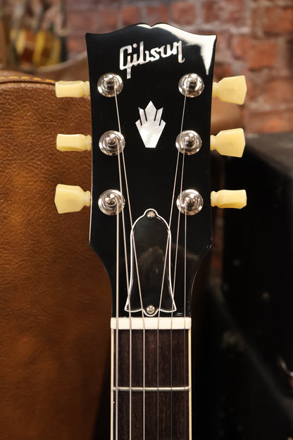 Gibson SG Standard '61 Maestro Vibrola Vintage Cherry