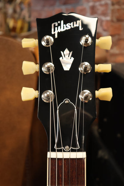 Gibson SG Standard '61 Stop Bar Vintage Cherry