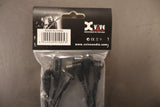 Xvive XCABLE-S5 Boston power distribution cable