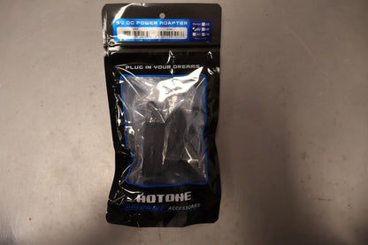 Hotone 9V DC Power Adapter EU