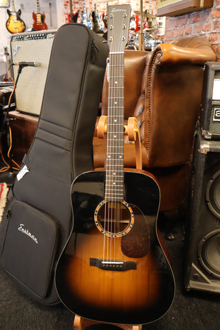 Eastman E2D-DLX Dreadnought