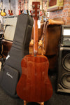 Eastman E2D-DLX Dreadnought