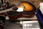 Eastman E2D-DLX Dreadnought