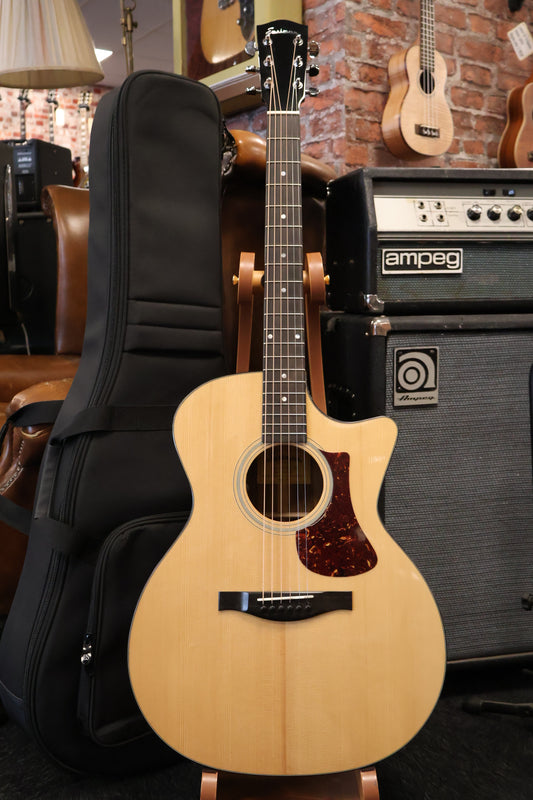 Eastman AC222CE Deluxe (B-Stock)
