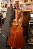 Eastman E1D-DLX Dreadnought