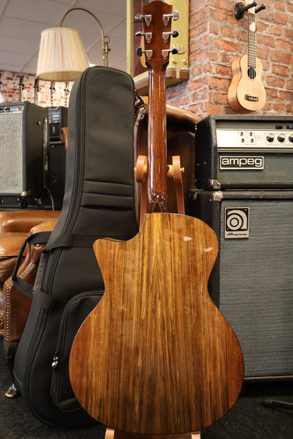 Eastman AC222CE Deluxe (B-Stock)