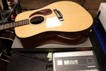 Eastman E1D-DLX Dreadnought