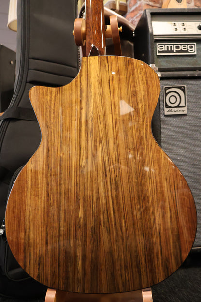 Eastman AC222CE Deluxe (B-Stock)