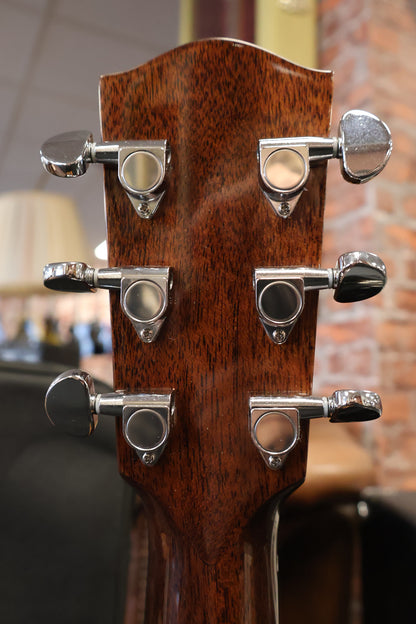 Eastman AC222CE Deluxe (B-Stock)