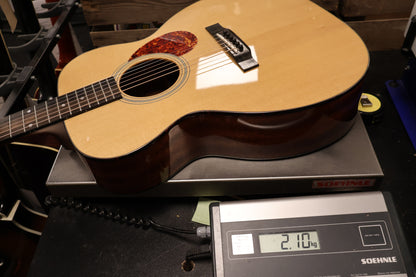 Eastman E1OM-DLX Orchestra