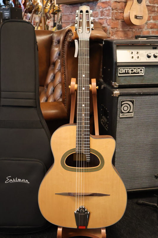 Eastman DM3 Gypsy Grande Bouche