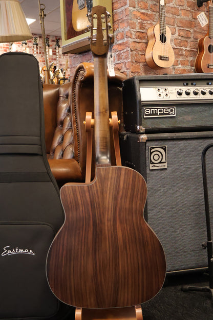 Eastman DM3 Gypsy Grande Bouche