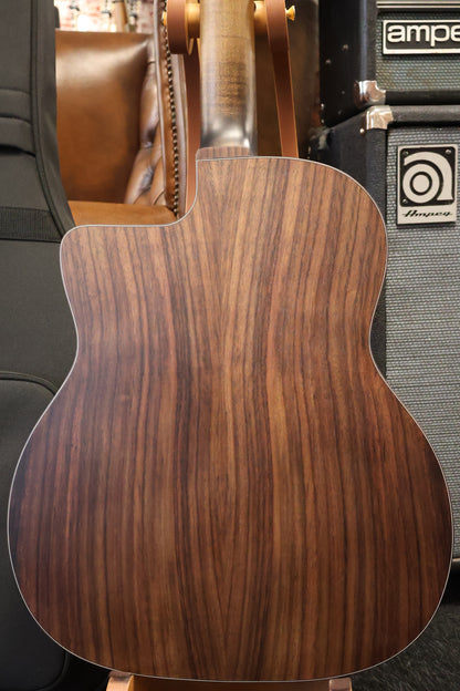 Eastman DM3 Gypsy Grande Bouche