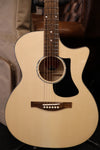 Eastman PCH3-GACE-CLA Grand Auditorium with Electronics #442 (B-Stock)