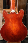 Eastman T64/TV-T Hollow Body P-90 Classic