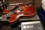 Eastman T64/TV-T Hollow Body P-90 Classic