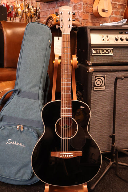 Eastman PCH2-TG-BK Travel Black (B-Stock)