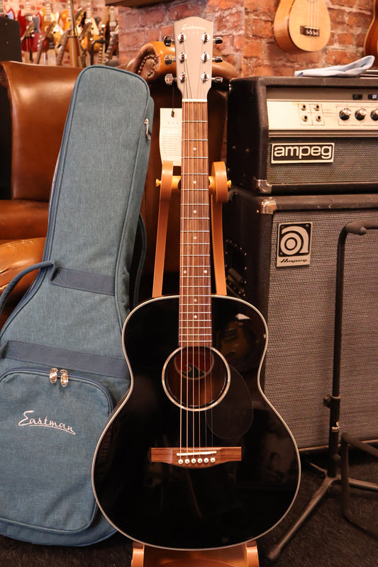 Eastman PCH2-TG-BK Travel Black (B-Stock)