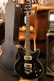 Eastmann ROMEO-NYC Black 14" Thinline (B-Stock)